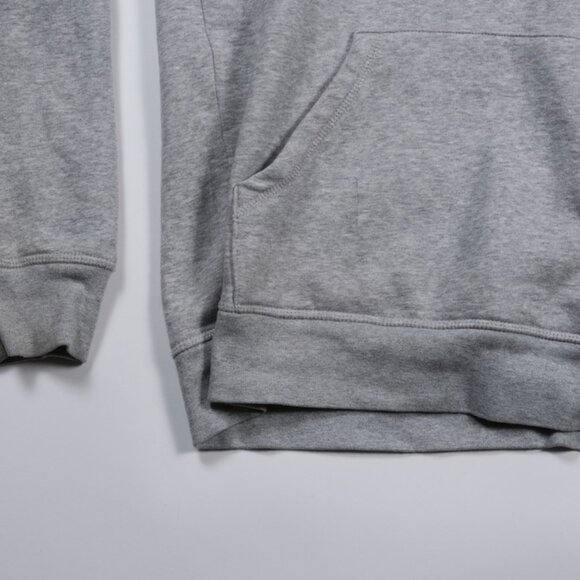 Kymas New York Hoodie Small (unisex sizing) Gray - Picture 4 of 13